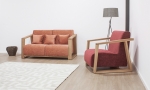 Leonora Sofa Double