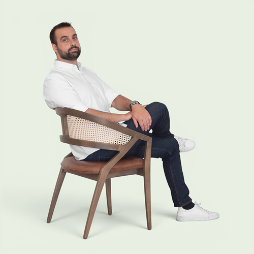 Nuno Vieira