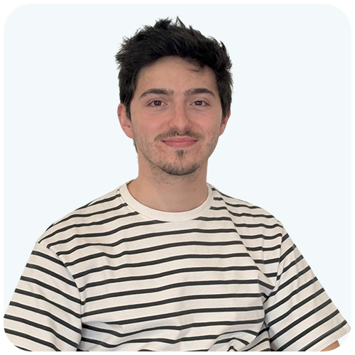 Tiago Campos