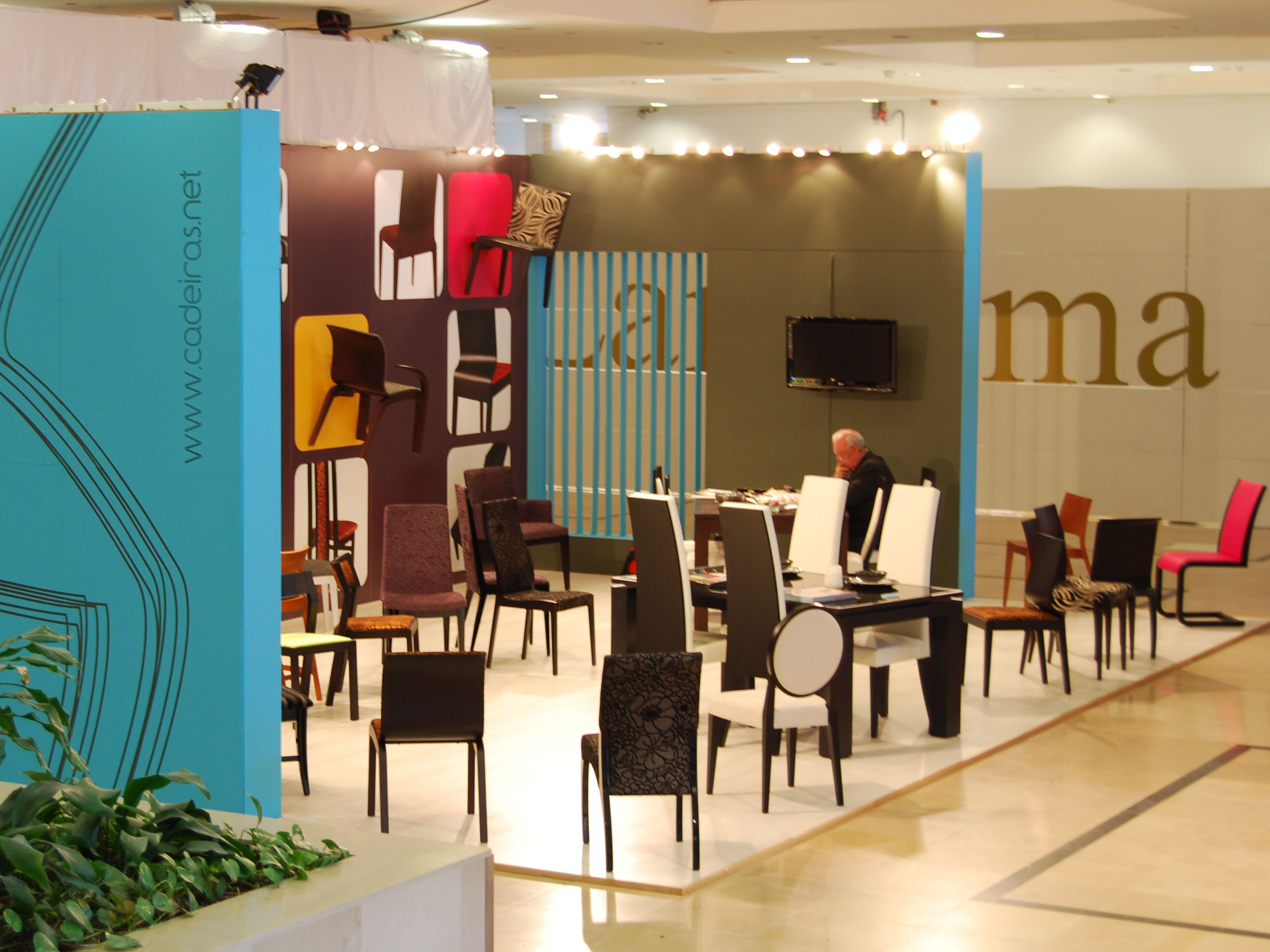 Oporto 2009 - Exporthome