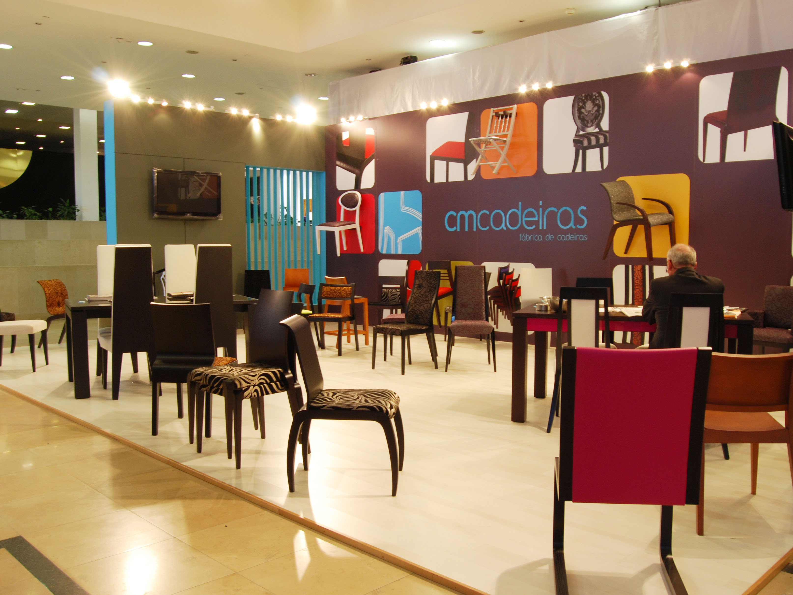 Oporto 2009 - Exporthome
