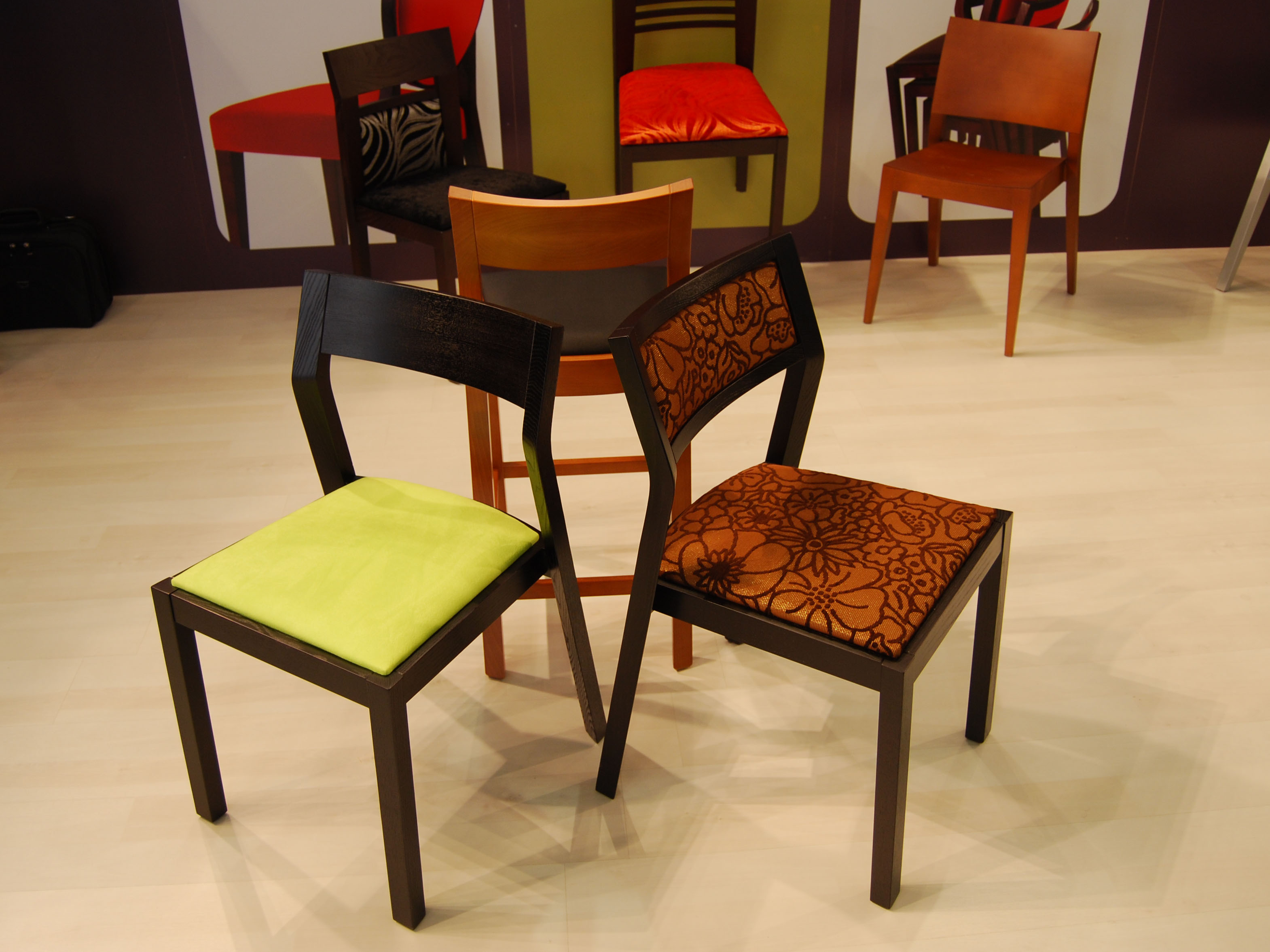 Oporto 2009 - Exporthome