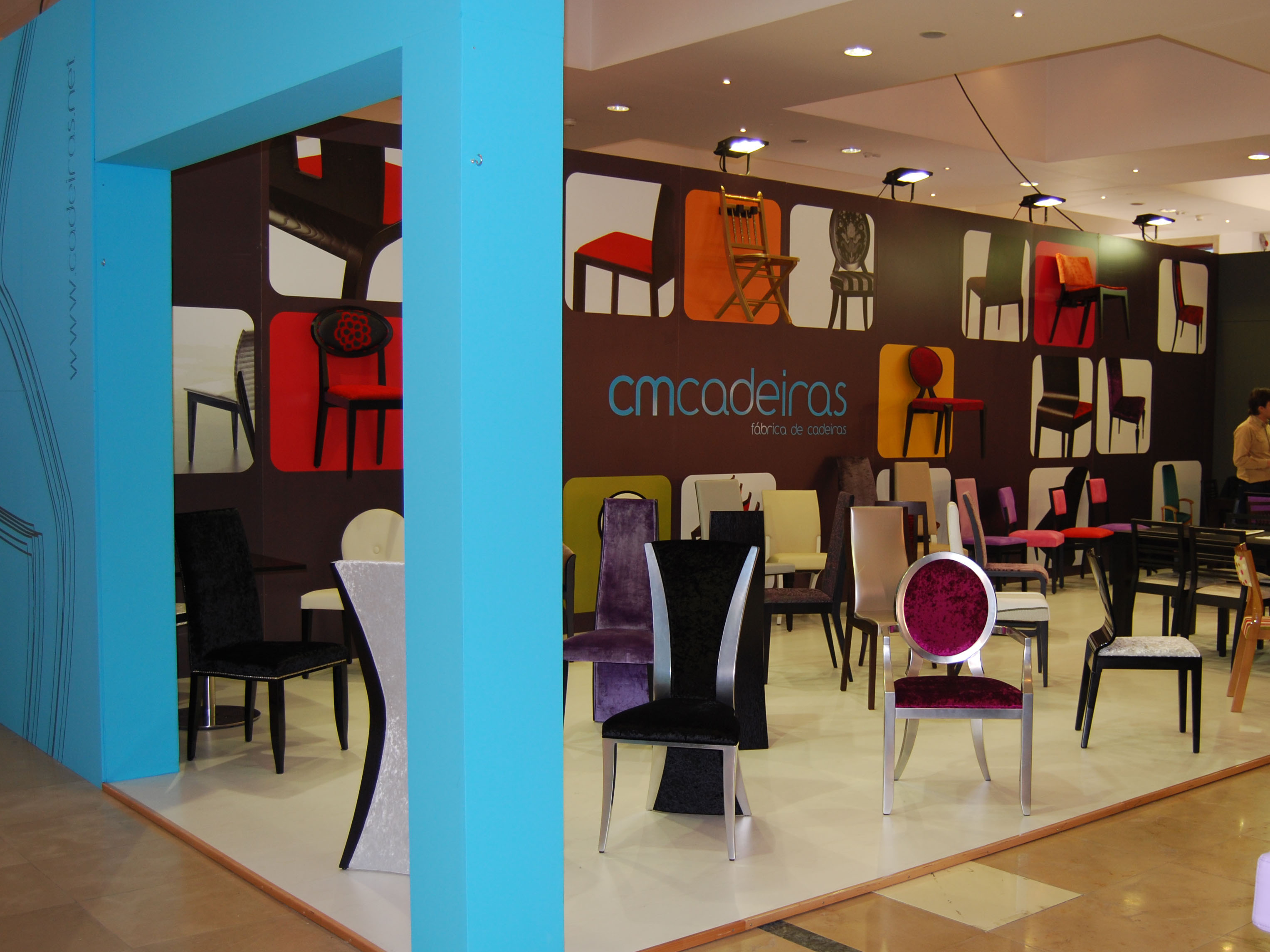 Oporto 2011 - Exporthome