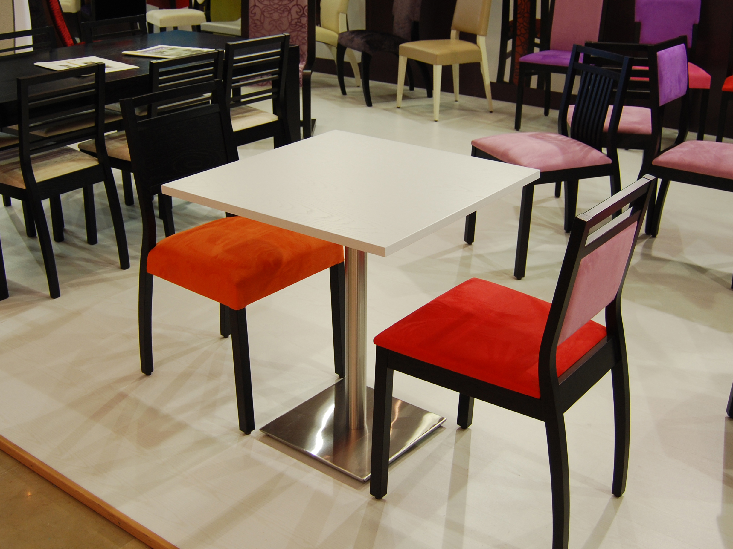 Oporto 2011 - Exporthome