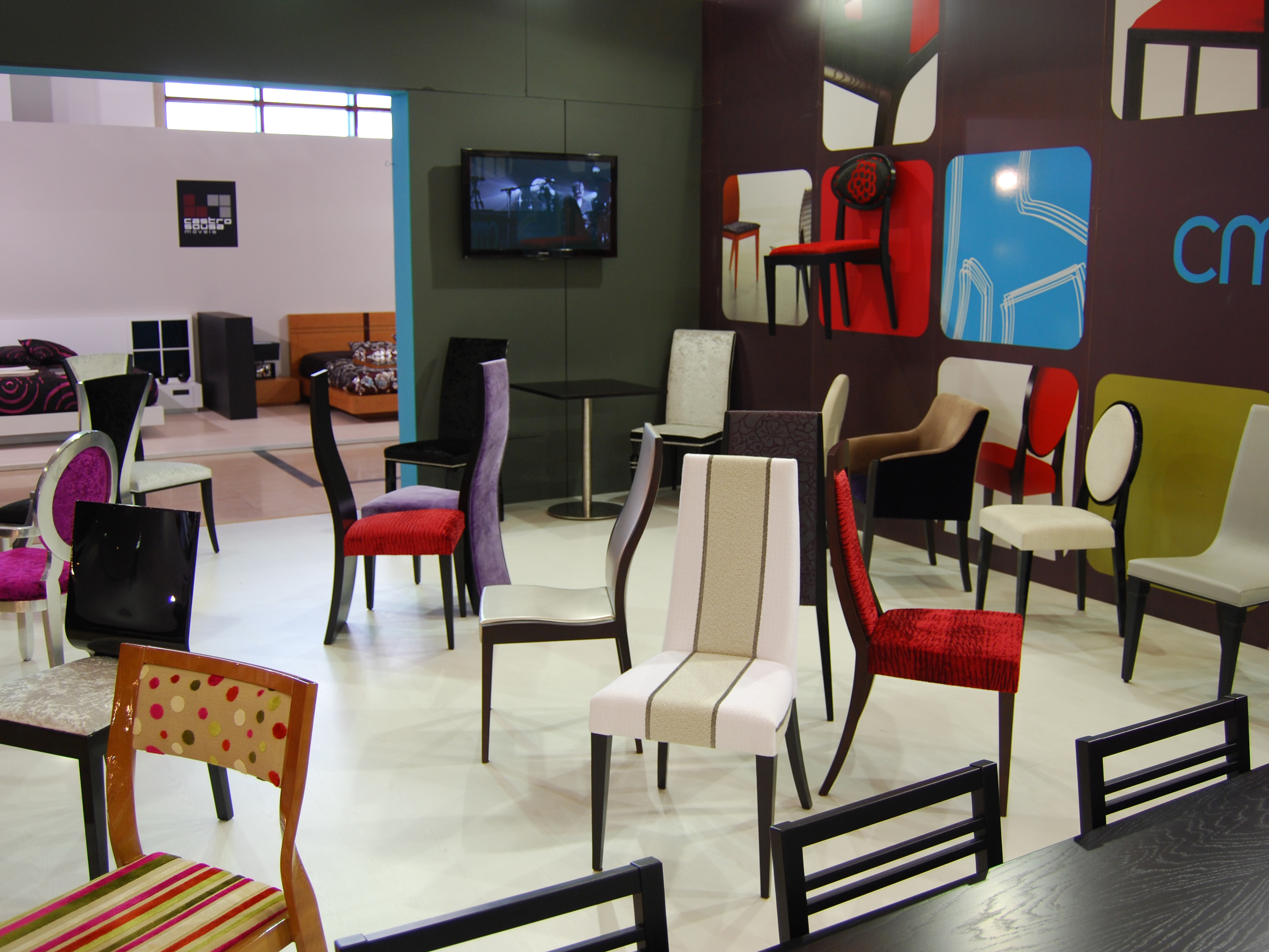 Oporto 2011 - Exporthome