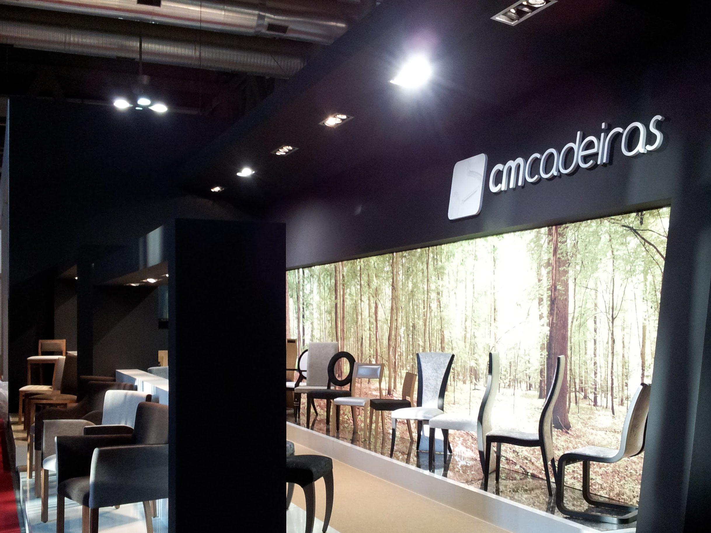 Mil�n 2012 - Salone del Mobile