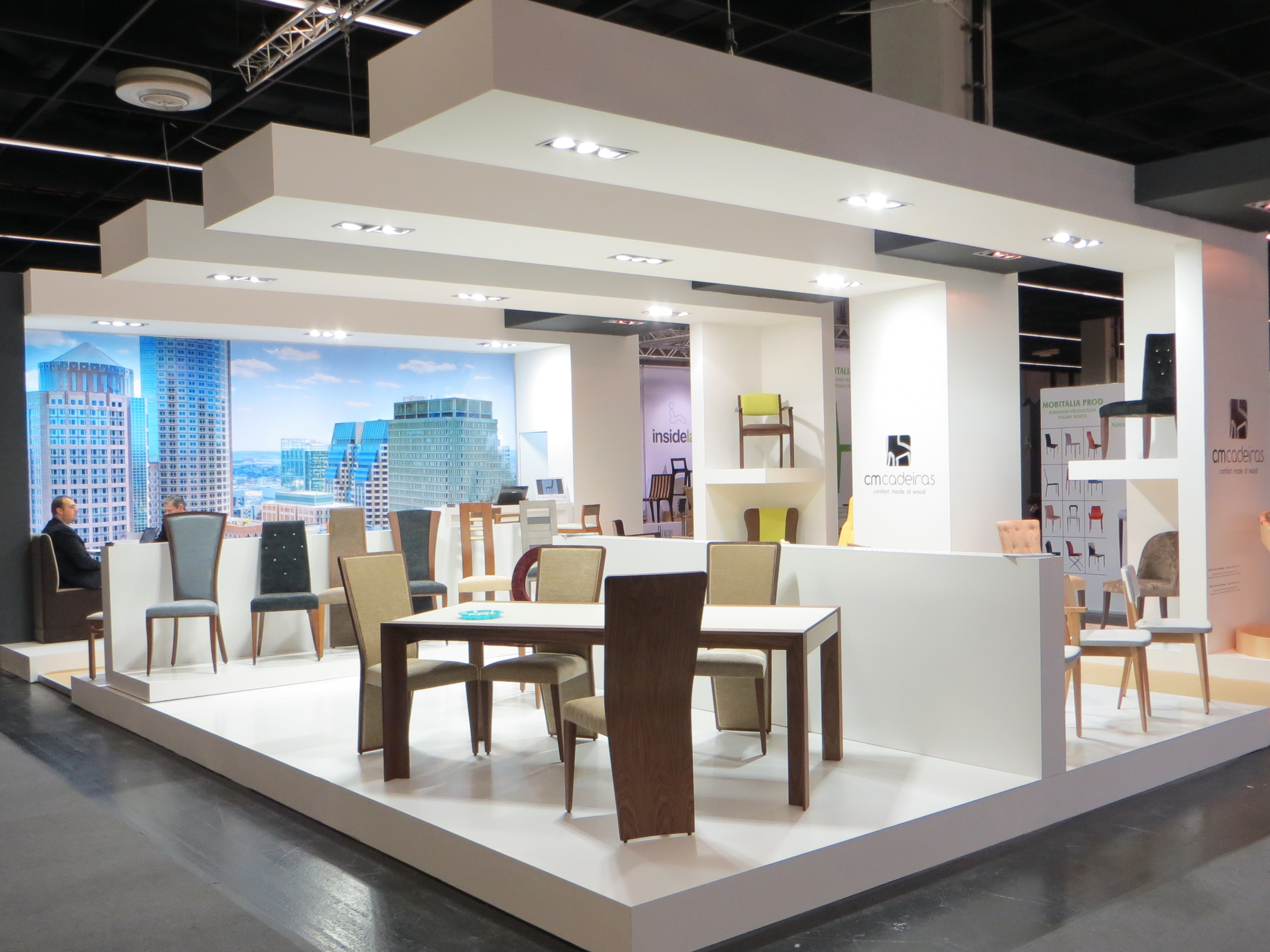 Colonia 2013 - IMM