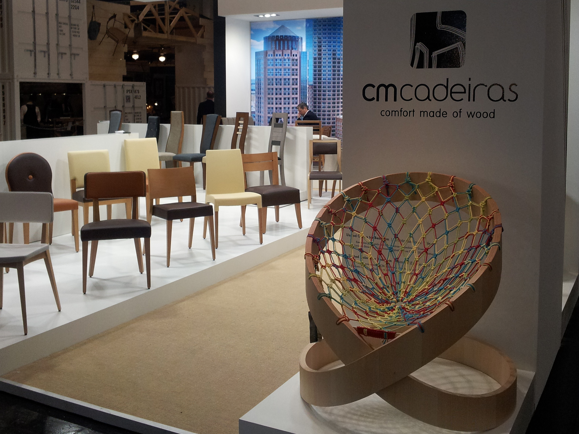 Colonia 2013 - IMM