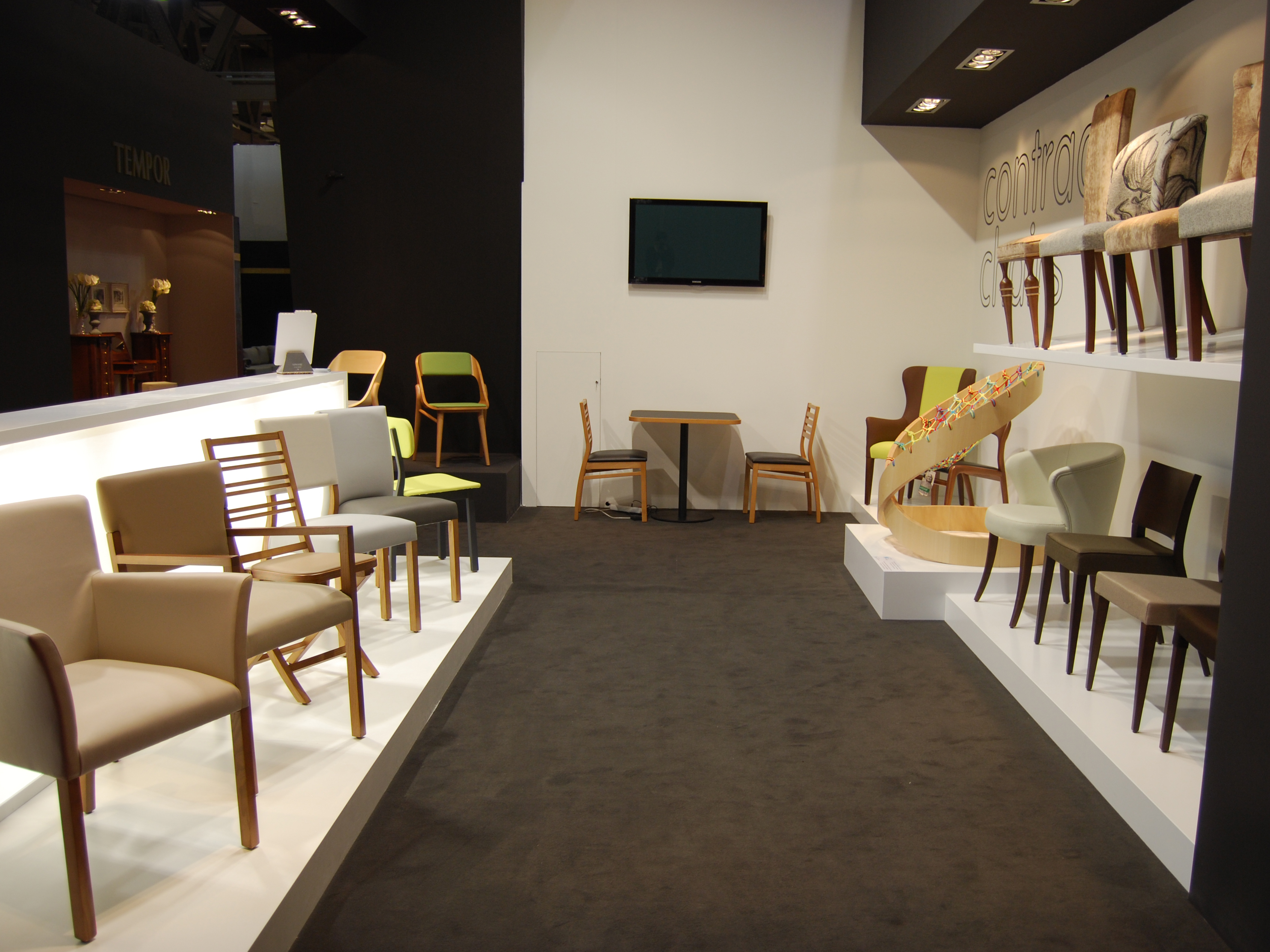 Mil�n 2013 - Salone del Mobile