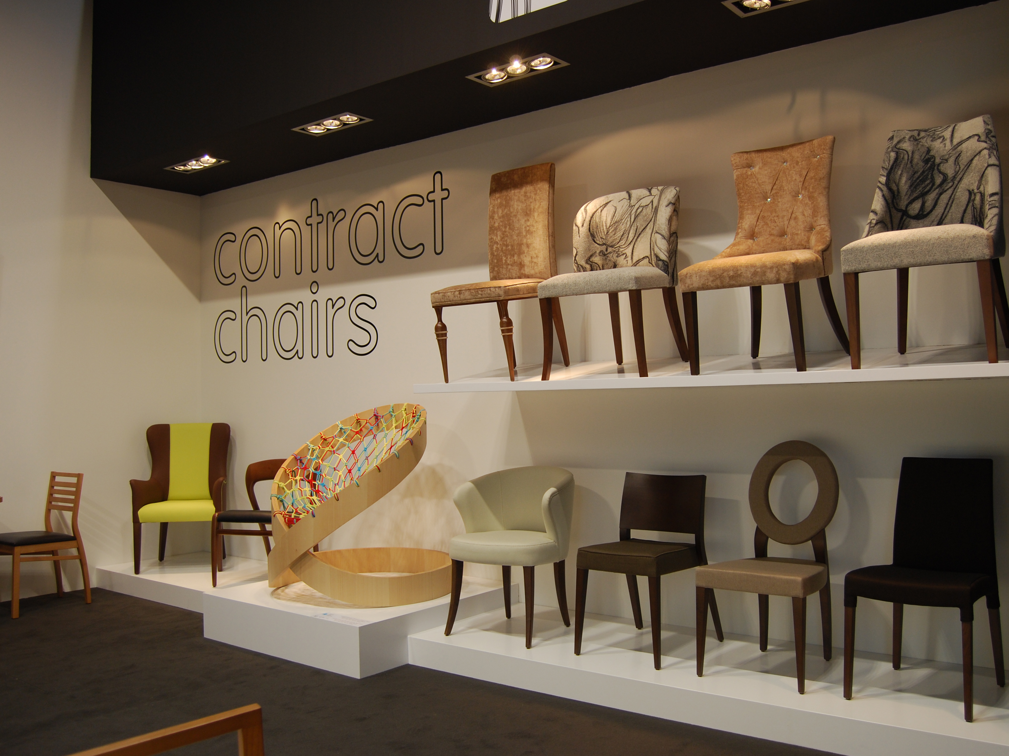Mil�n 2013 - Salone del Mobile