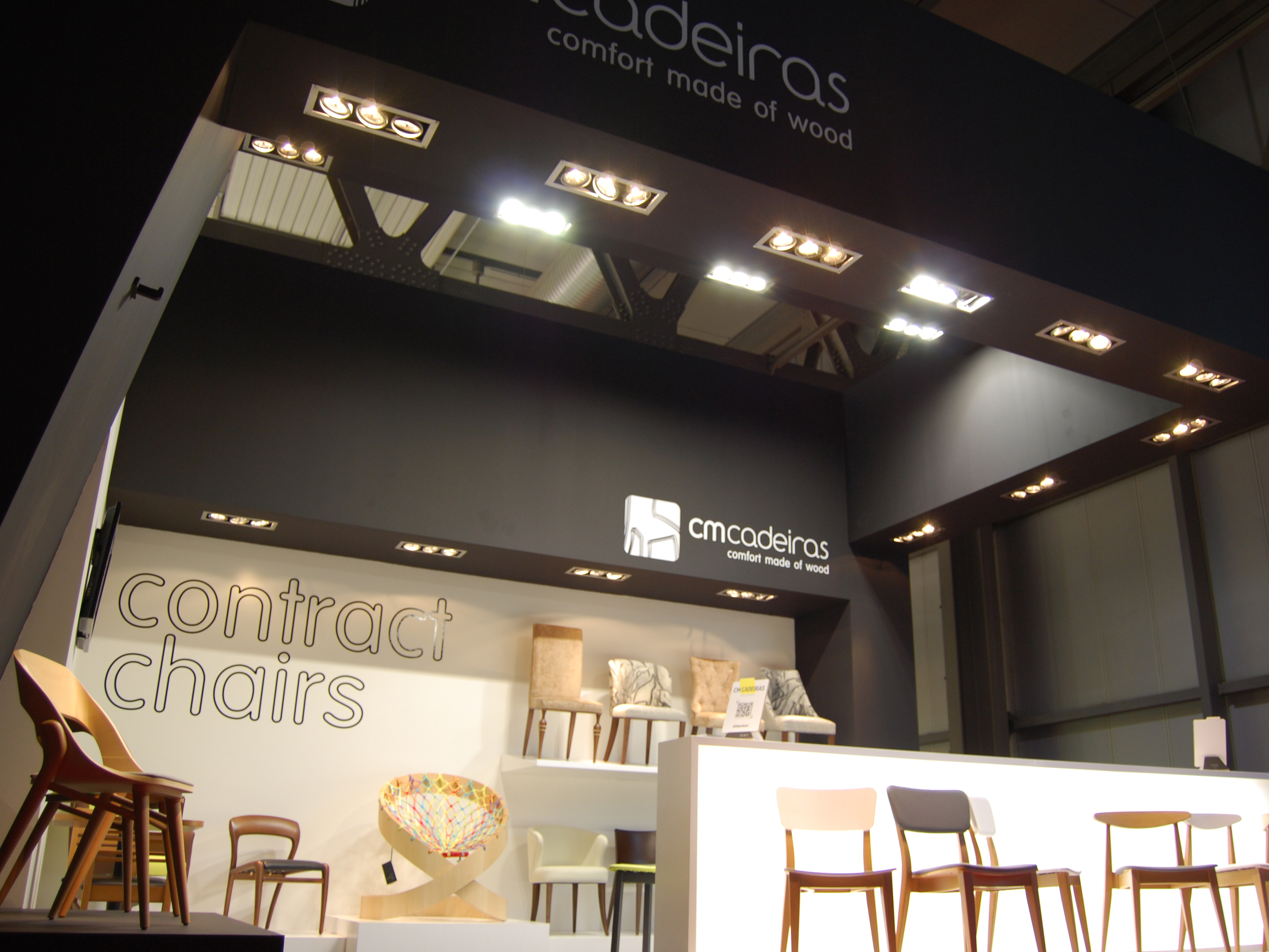Mil�n 2013 - Salone del Mobile