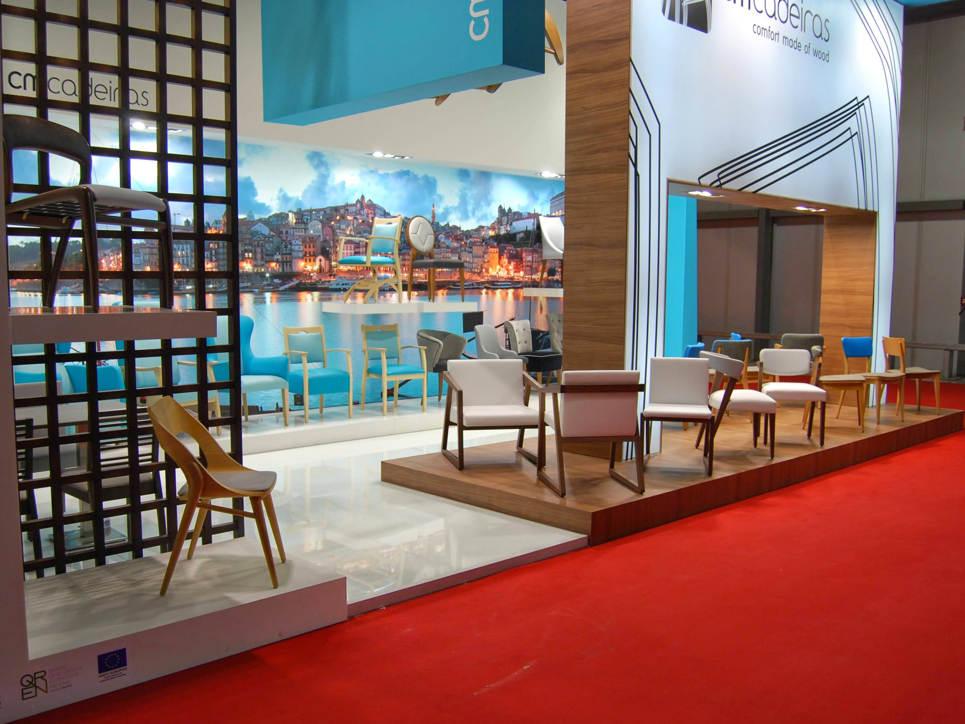 Mil�n 2014 - Salone del Mobile