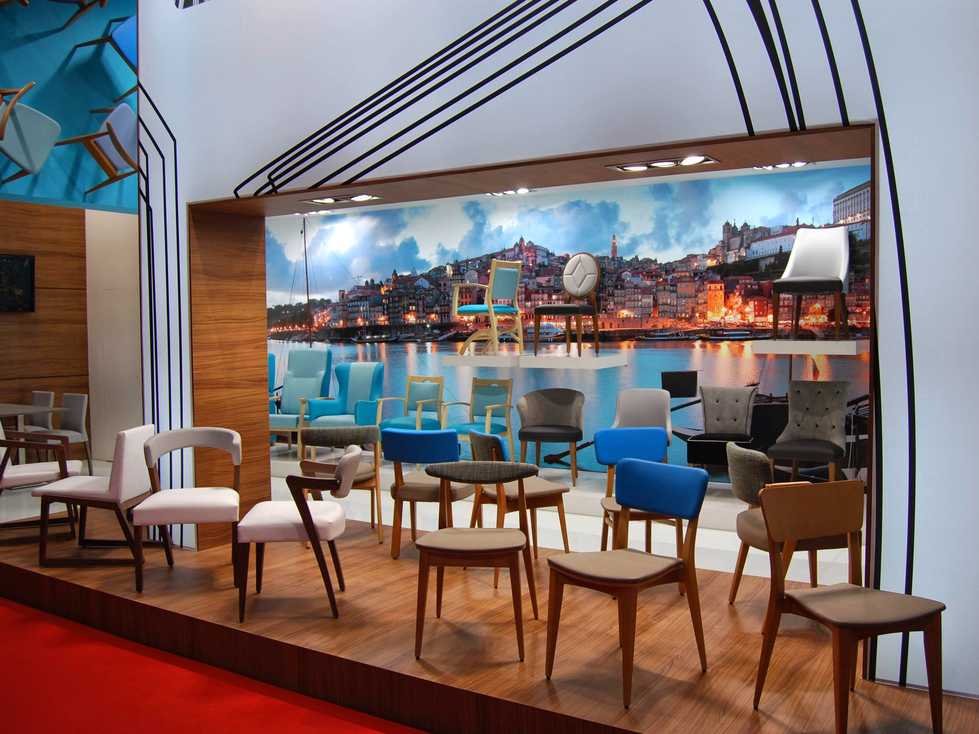 Mil�n 2014 - Salone del Mobile