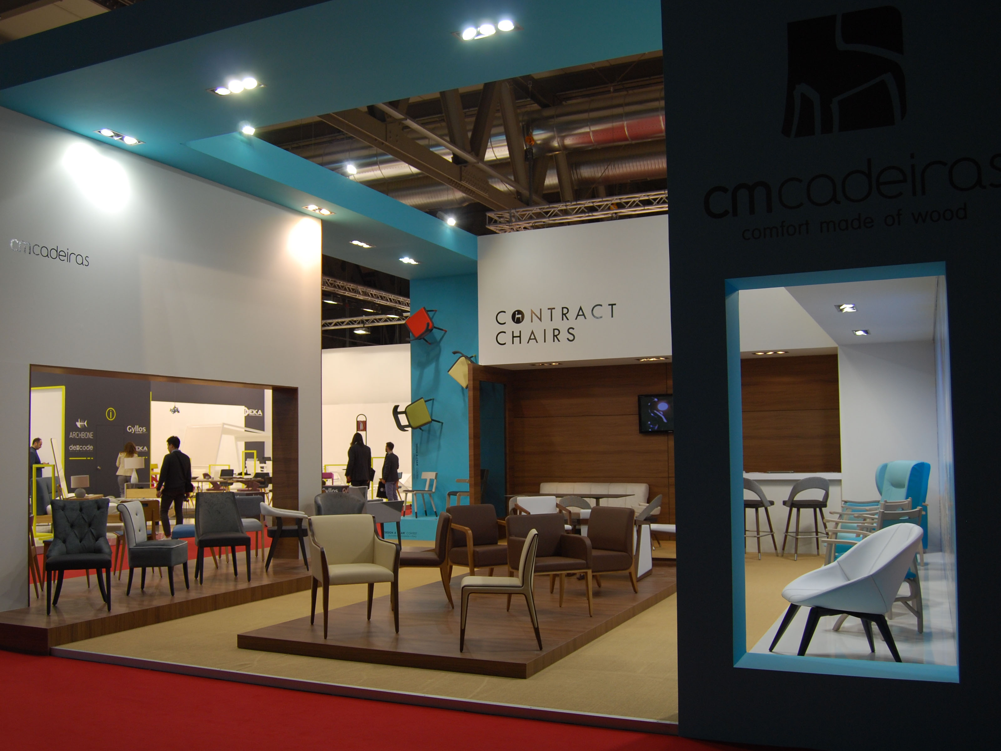Mil�n 2015 - Salone del Mobile
