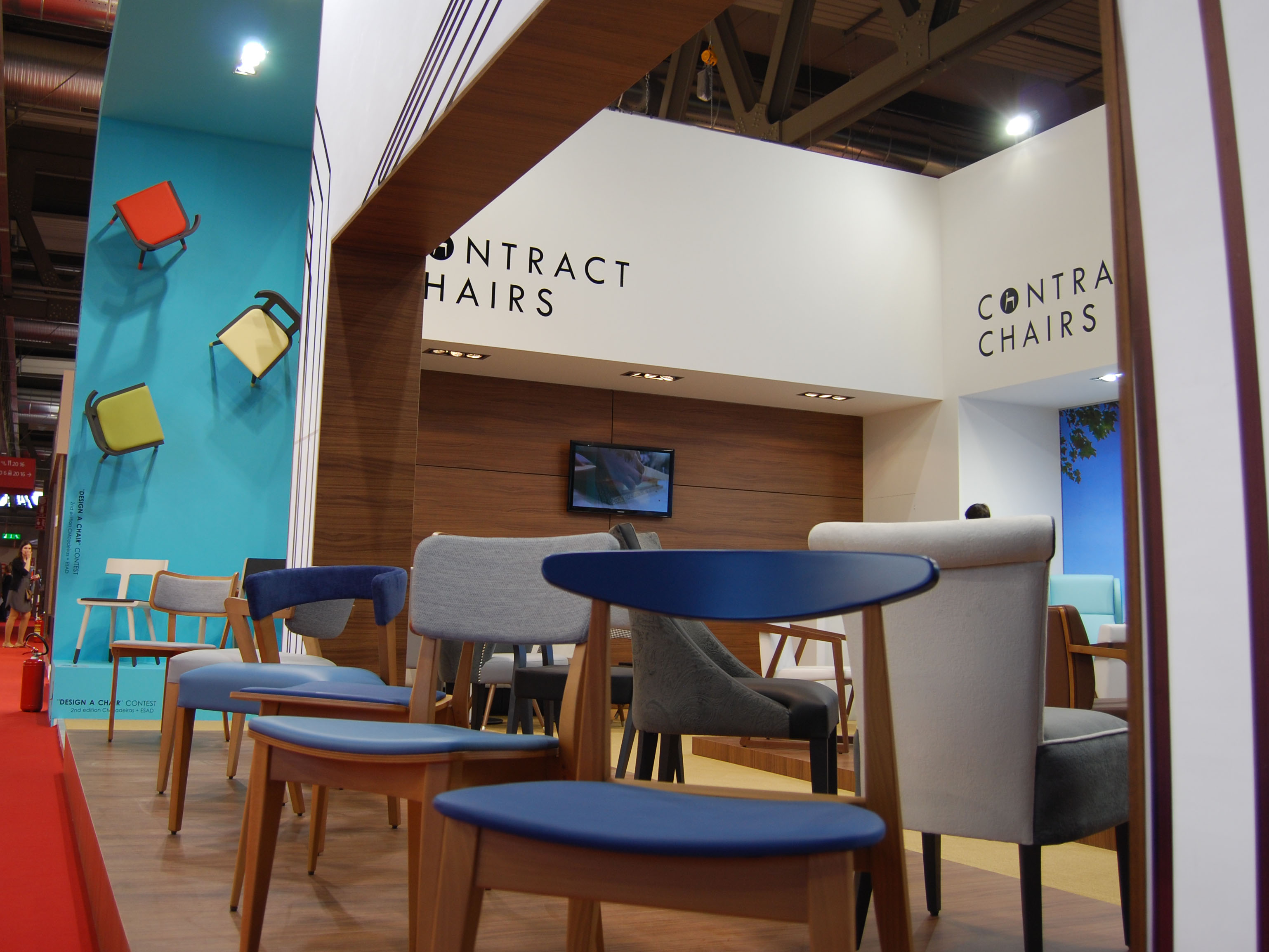 Mil�n 2015 - Salone del Mobile
