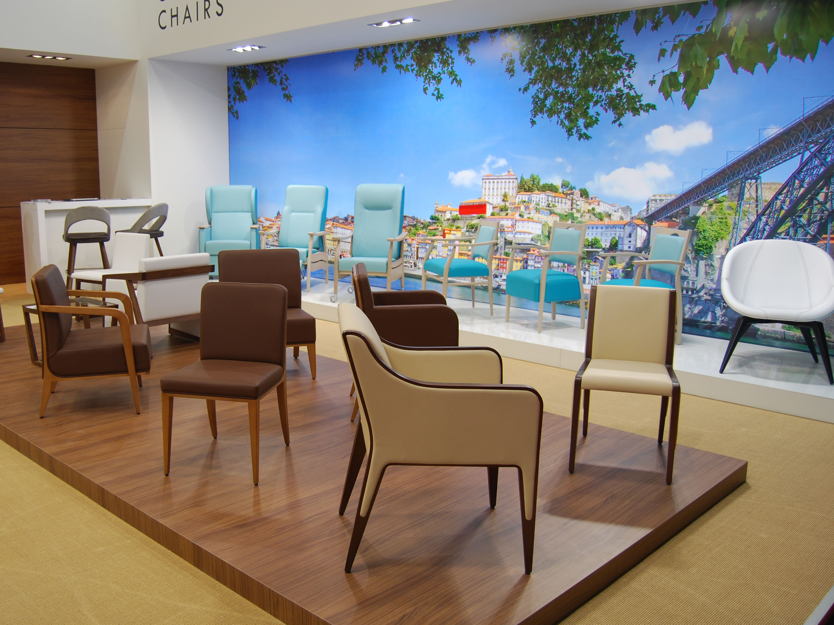 Mil�n 2015 - Salone del Mobile