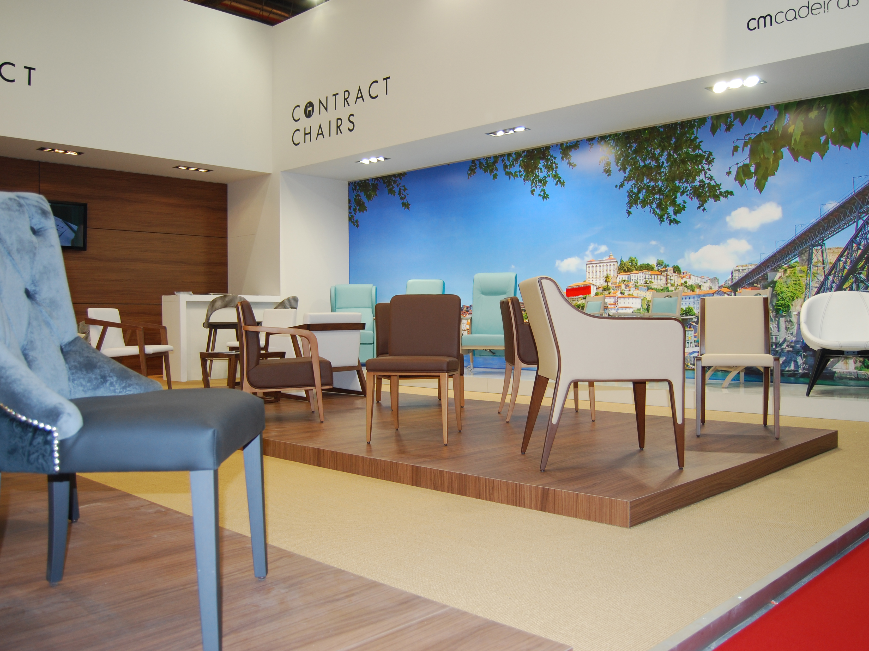 Mil�n 2015 - Salone del Mobile