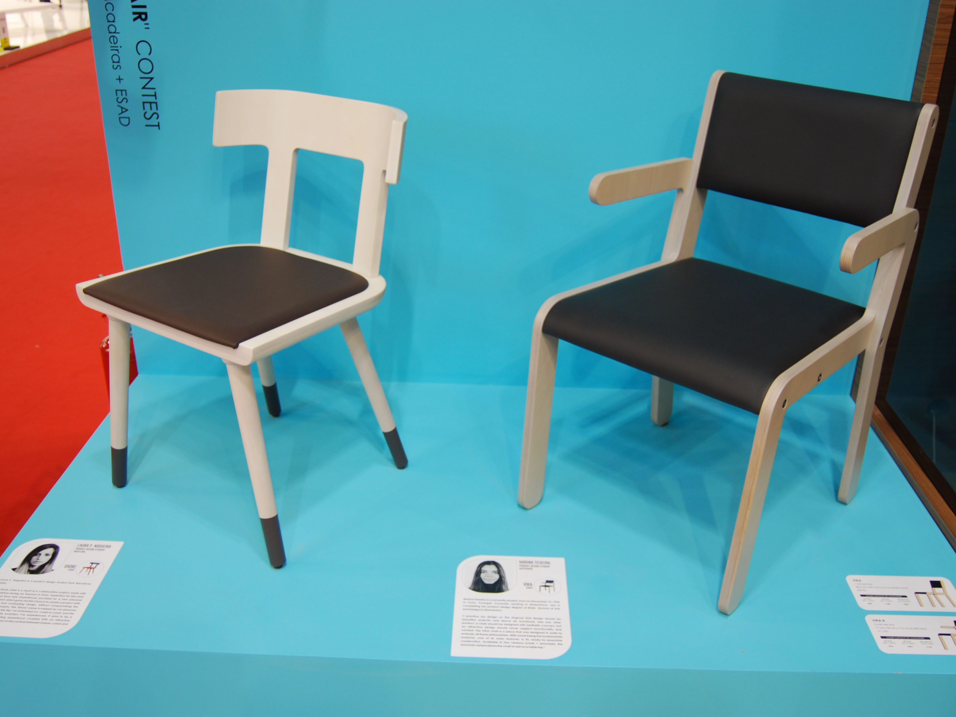 Mil�n 2015 - Salone del Mobile