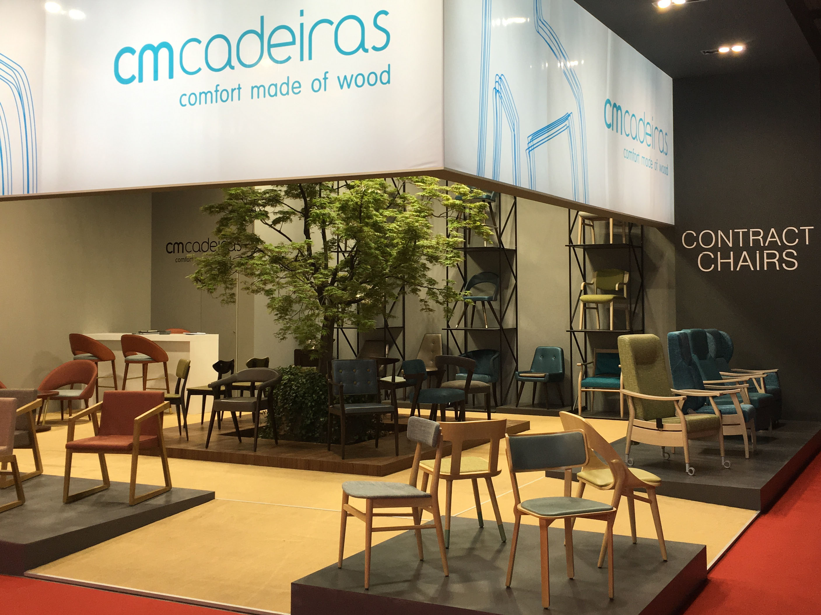 Mil�n 2016 - Salone del Mobile