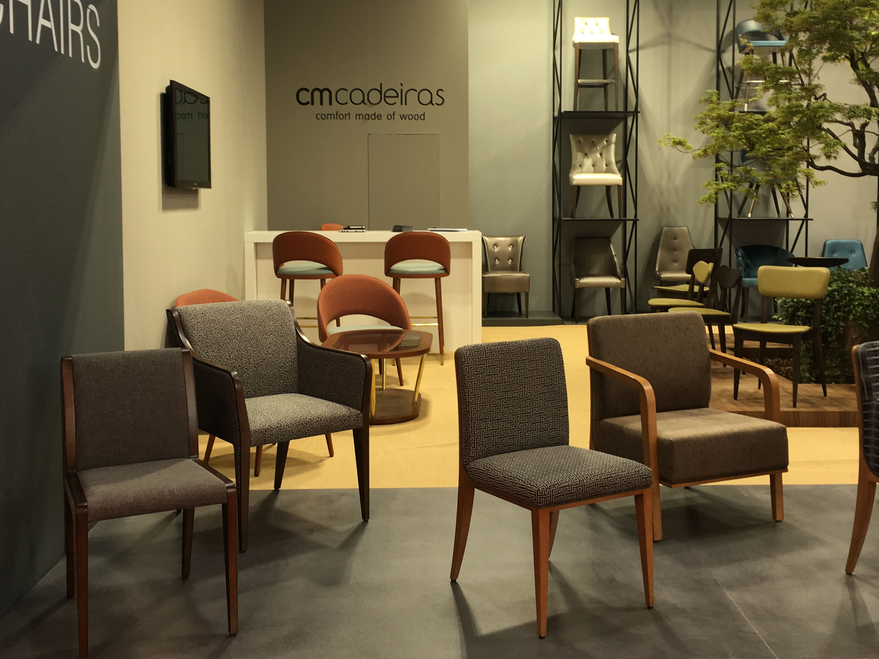 Mil�n 2016 - Salone del Mobile