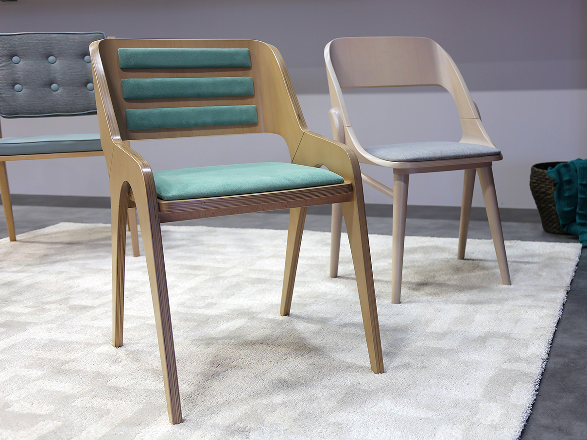 Mil�n 2017 - Salone del Mobile