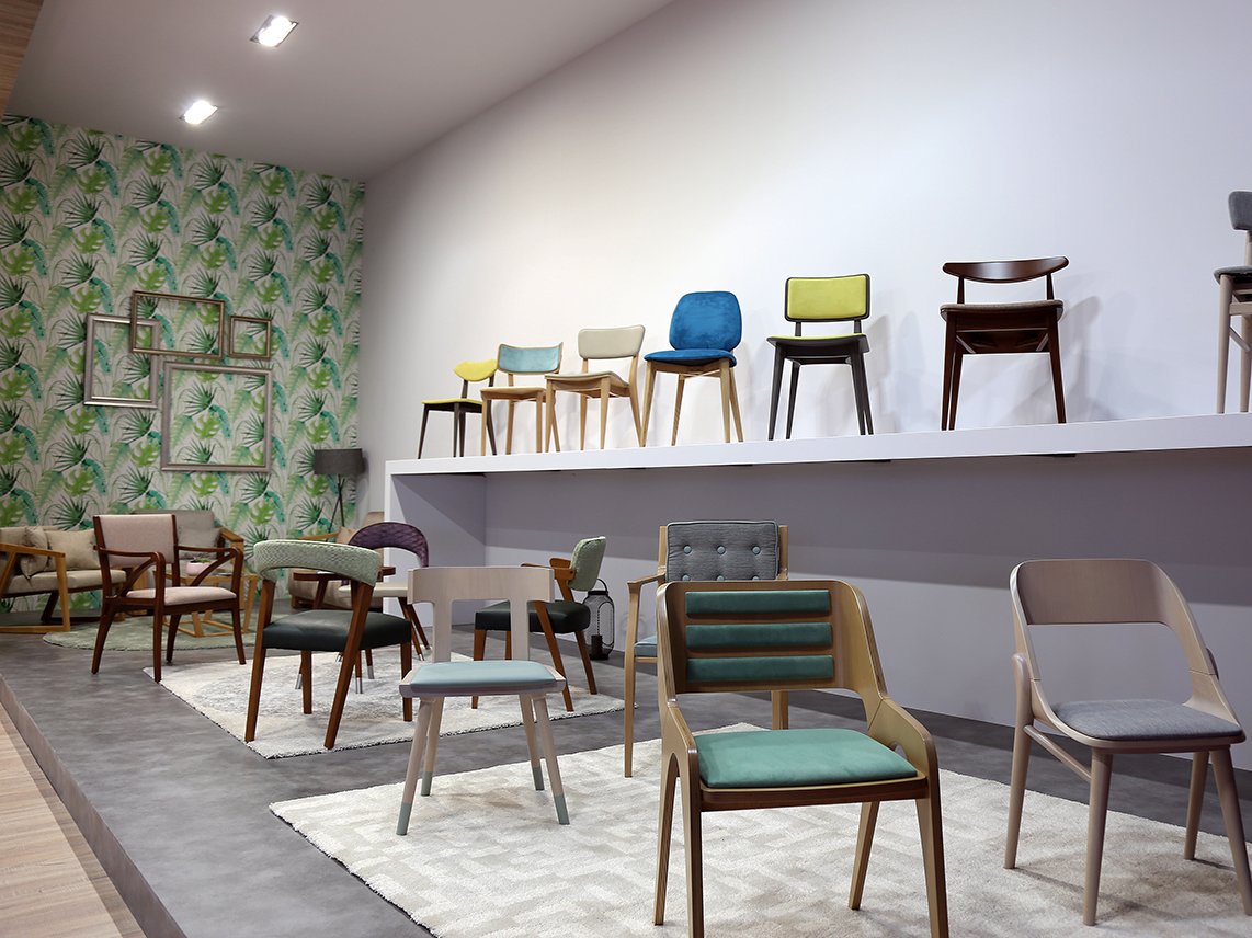 Mil�n 2017 - Salone del Mobile