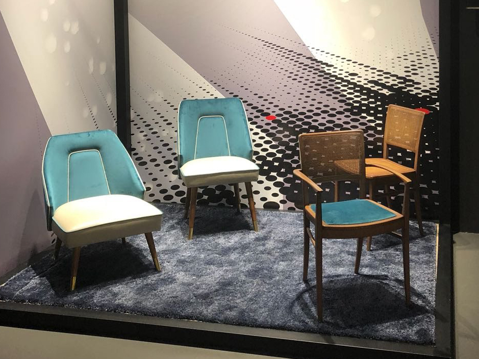 Mil�n 2018 - Salone del Mobile
