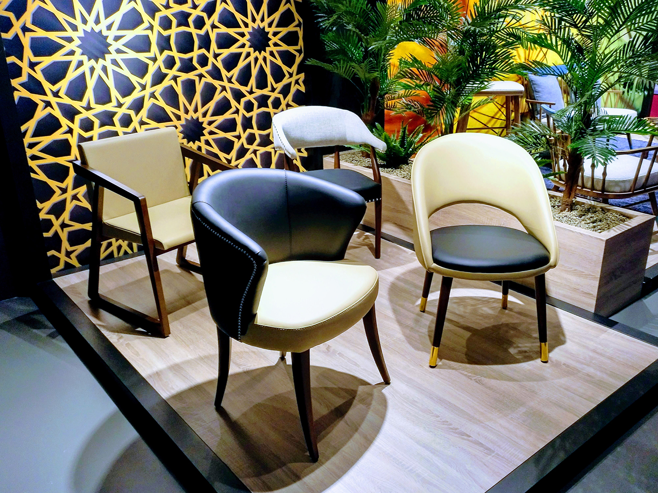 Mil�n 2018 - Salone del Mobile