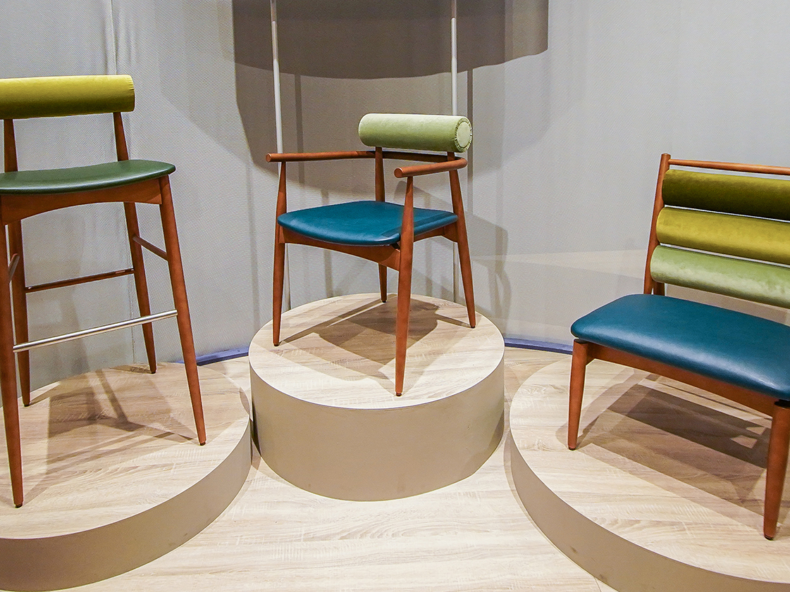 Mil�n 2019 - Salone del Mobile