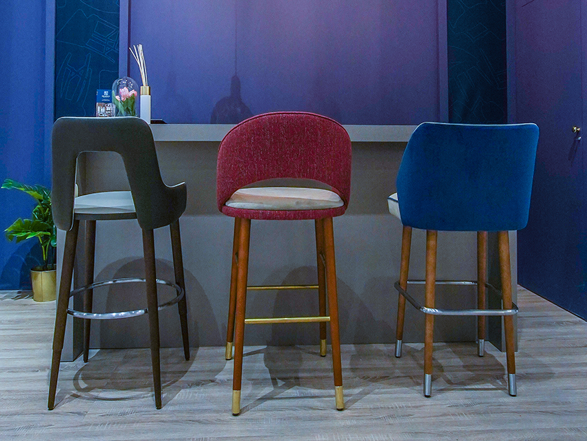 Mil�n 2019 - Salone del Mobile