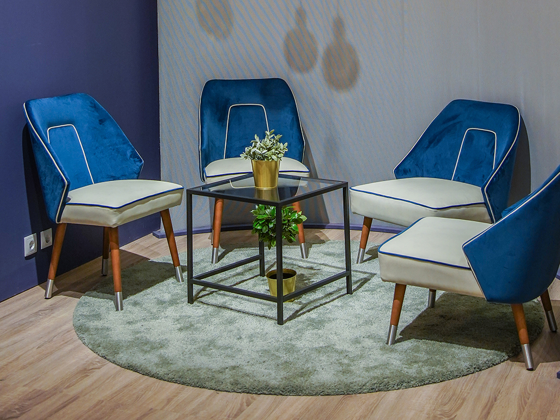 Mil�n 2019 - Salone del Mobile