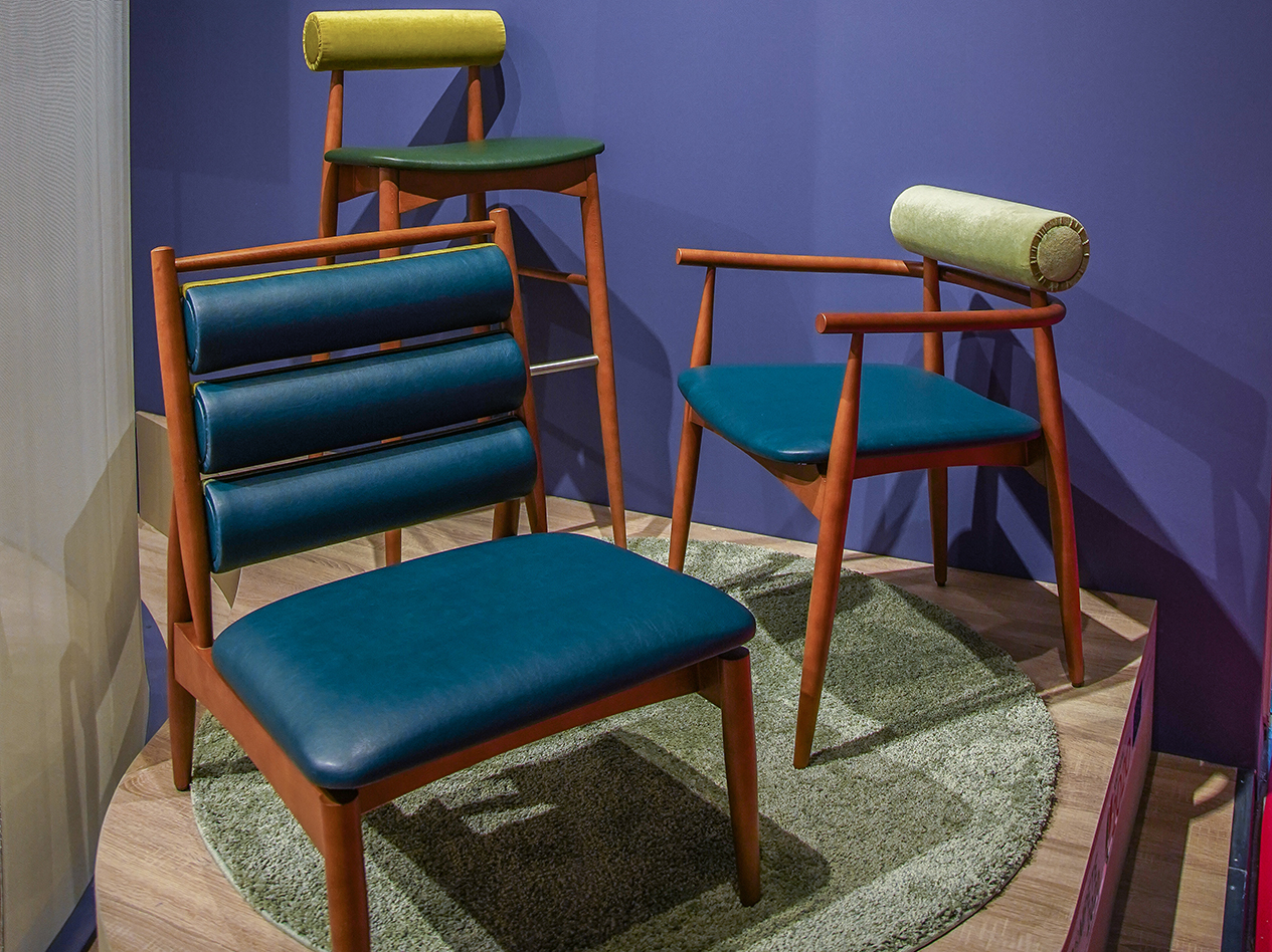 Mil�n 2019 - Salone del Mobile