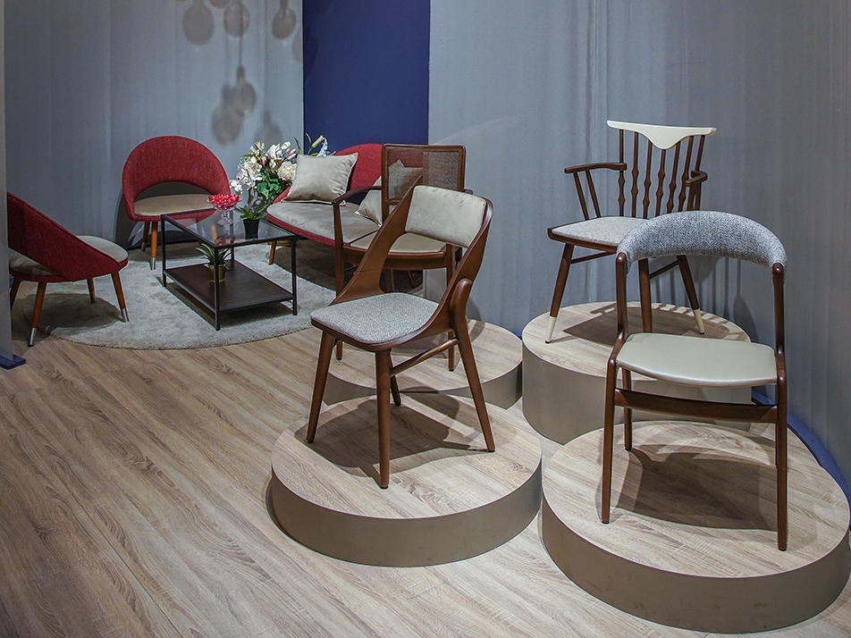 Mil�n 2019 - Salone del Mobile