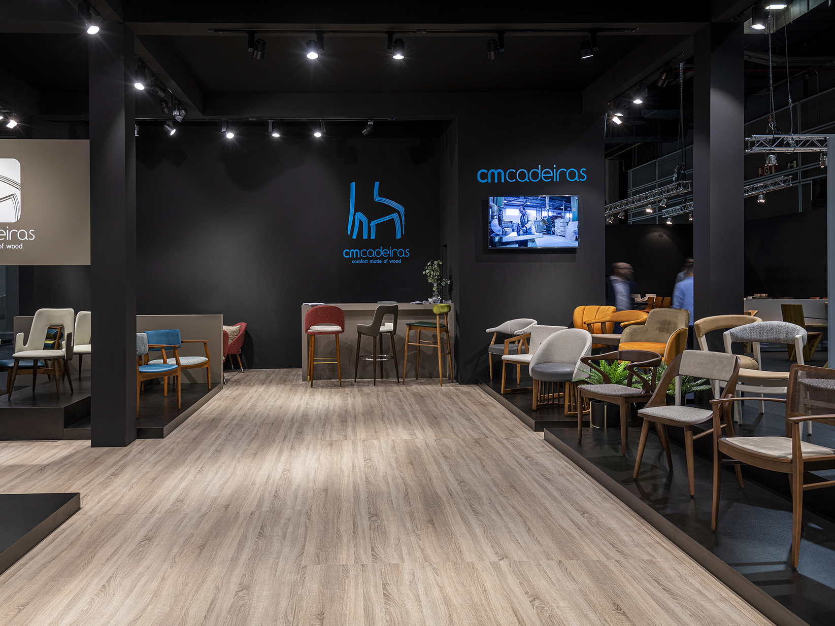 Valencia 2019 - Habitat