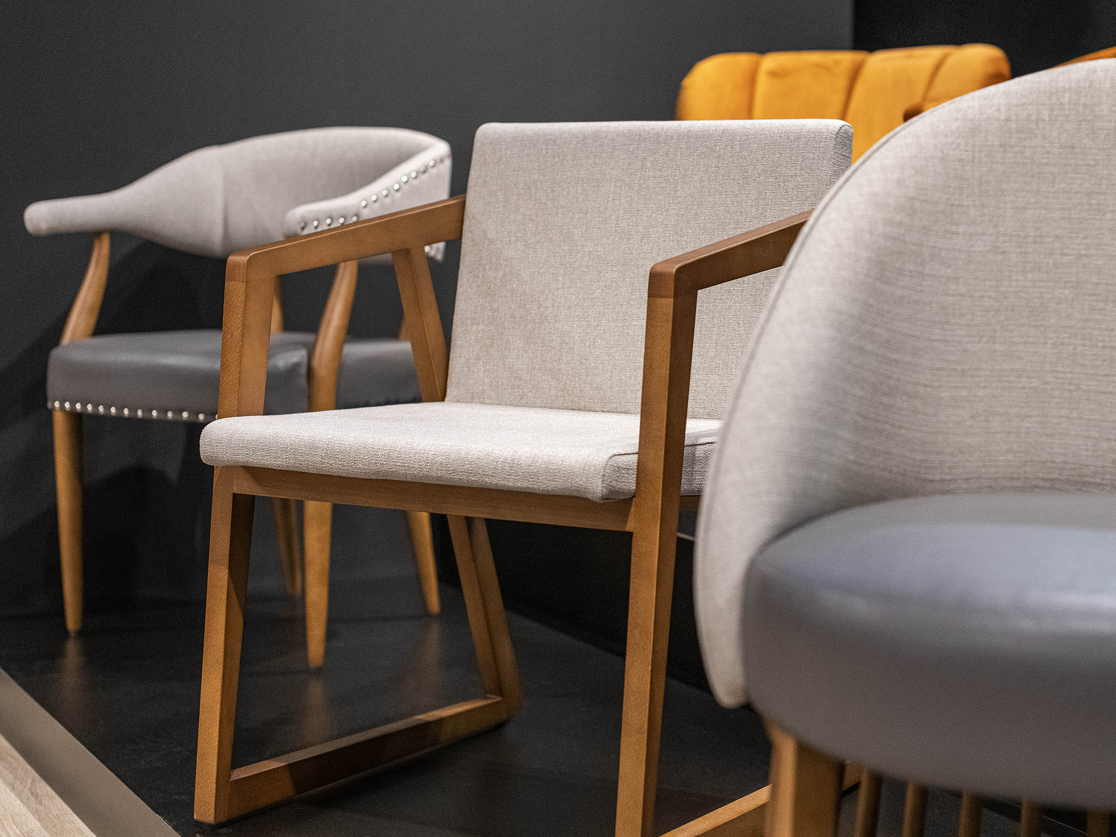 Valencia 2019 - Habitat