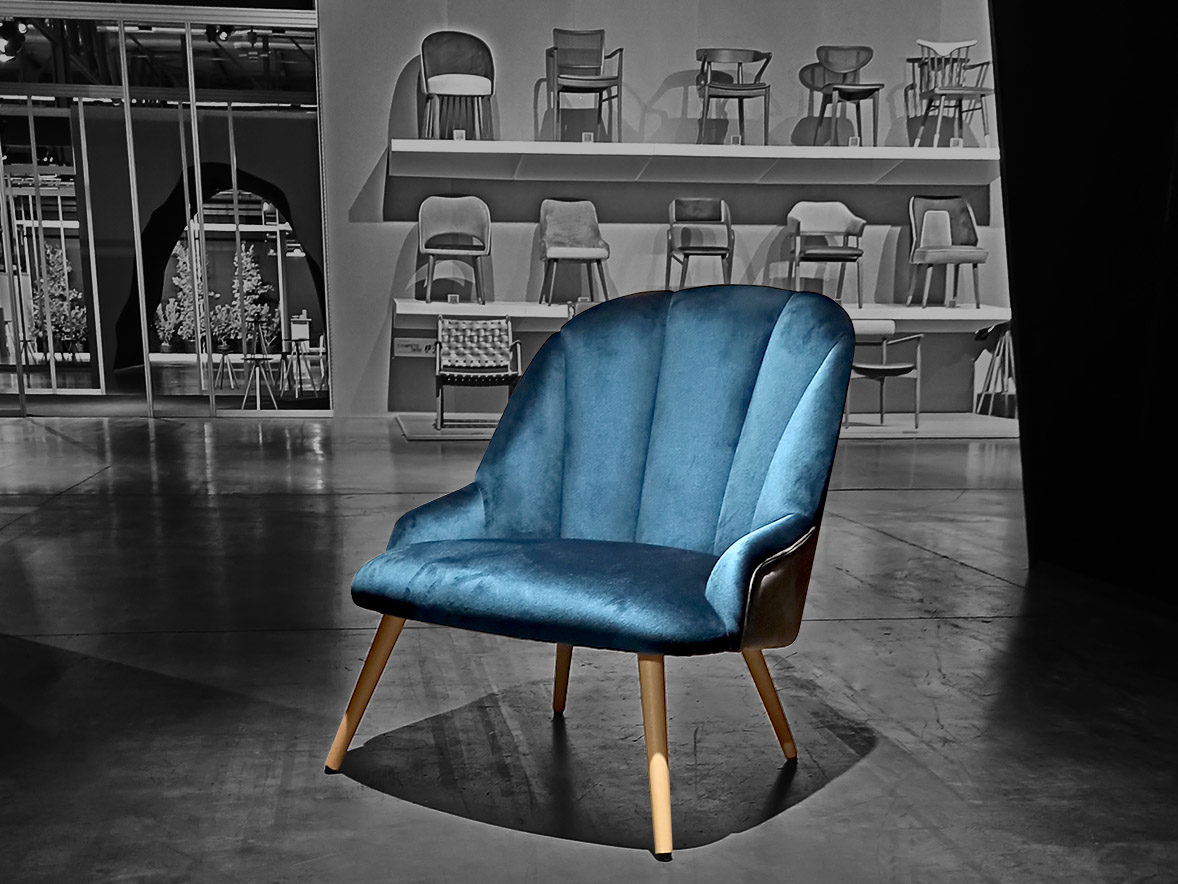 Mil�n 2021 - Supersalone
