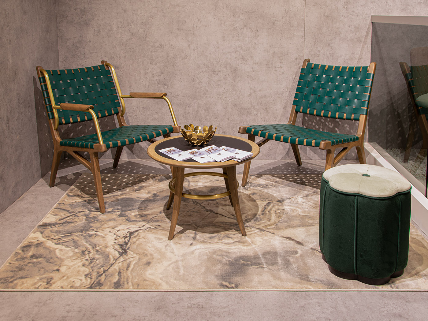 Mil�n 2023 - Salone del Mobile