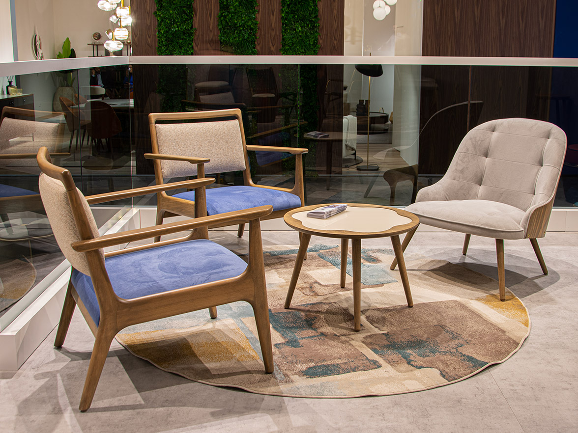 Mil�n 2023 - Salone del Mobile