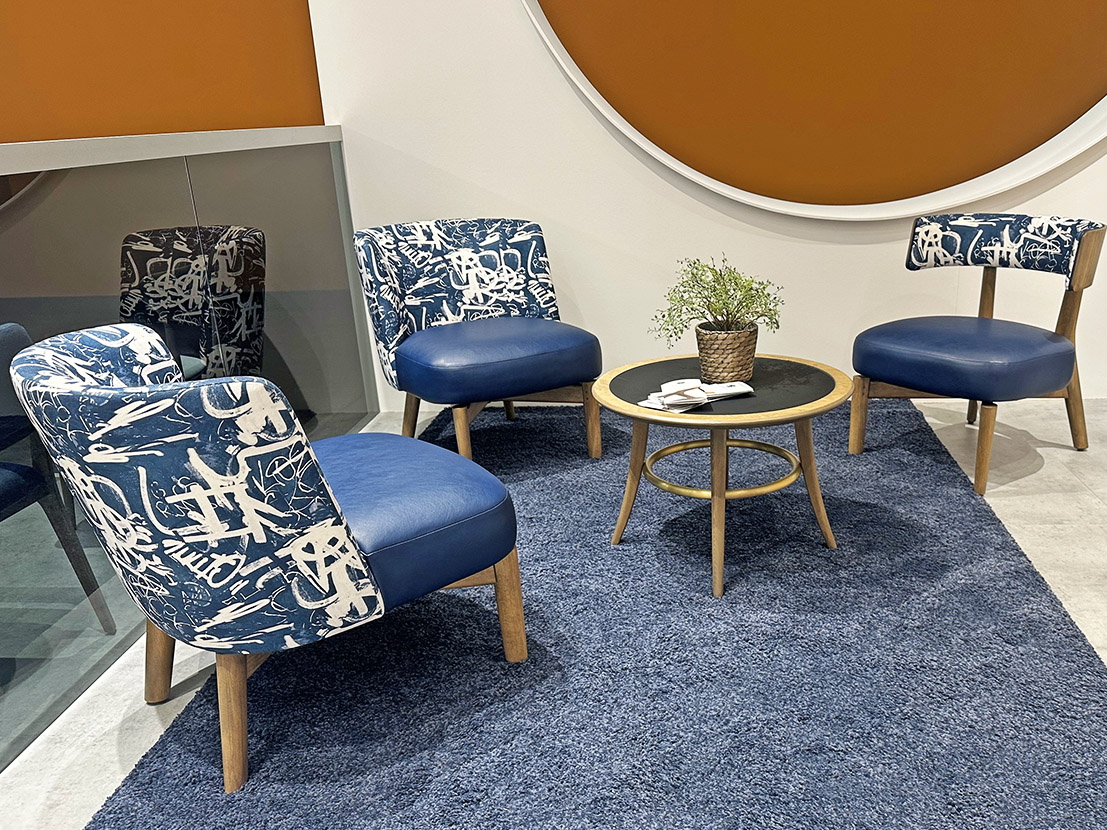 Mil�n 2024 - Salone del Mobile