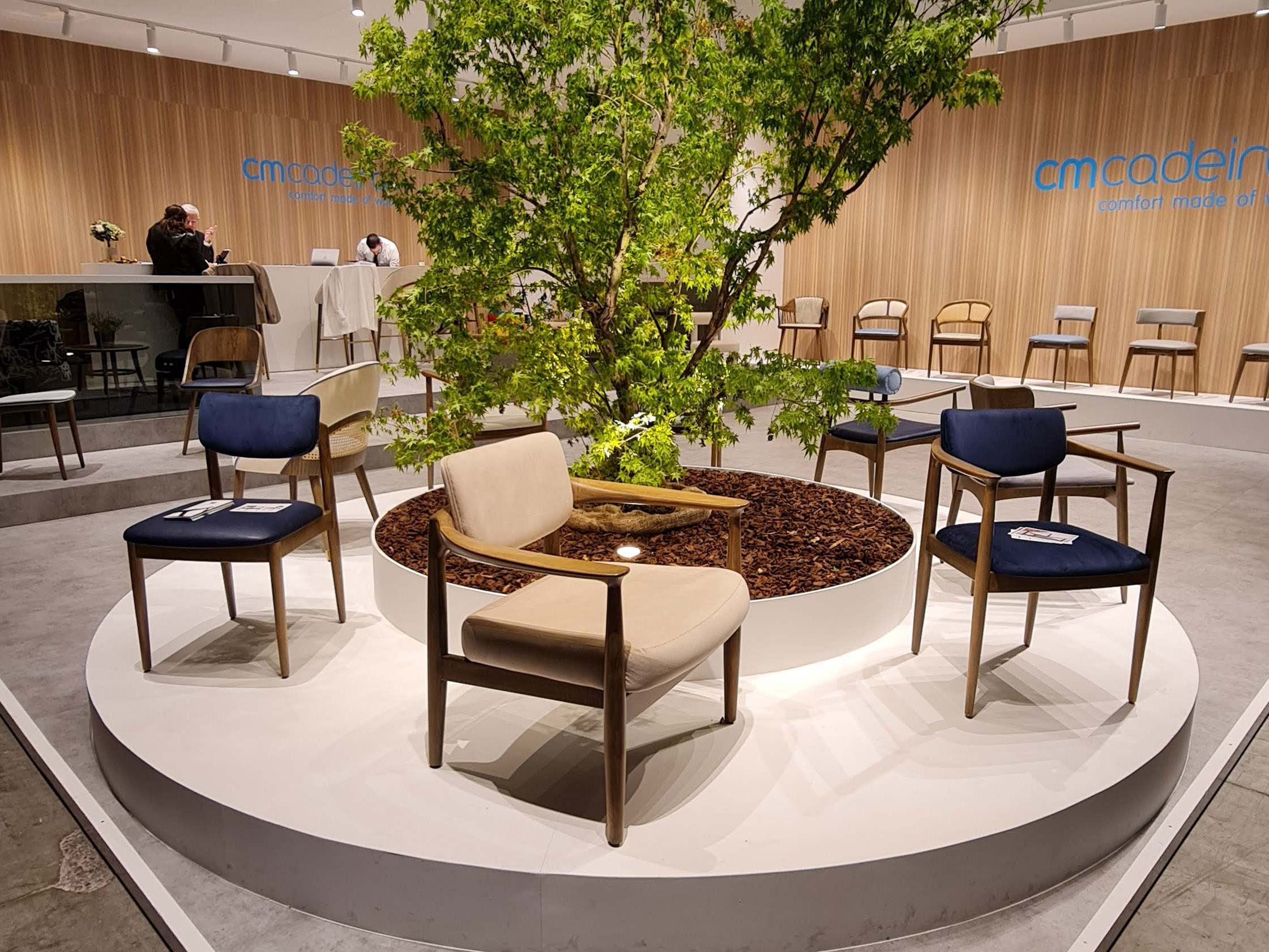 Mil�n 2024 - Salone del Mobile