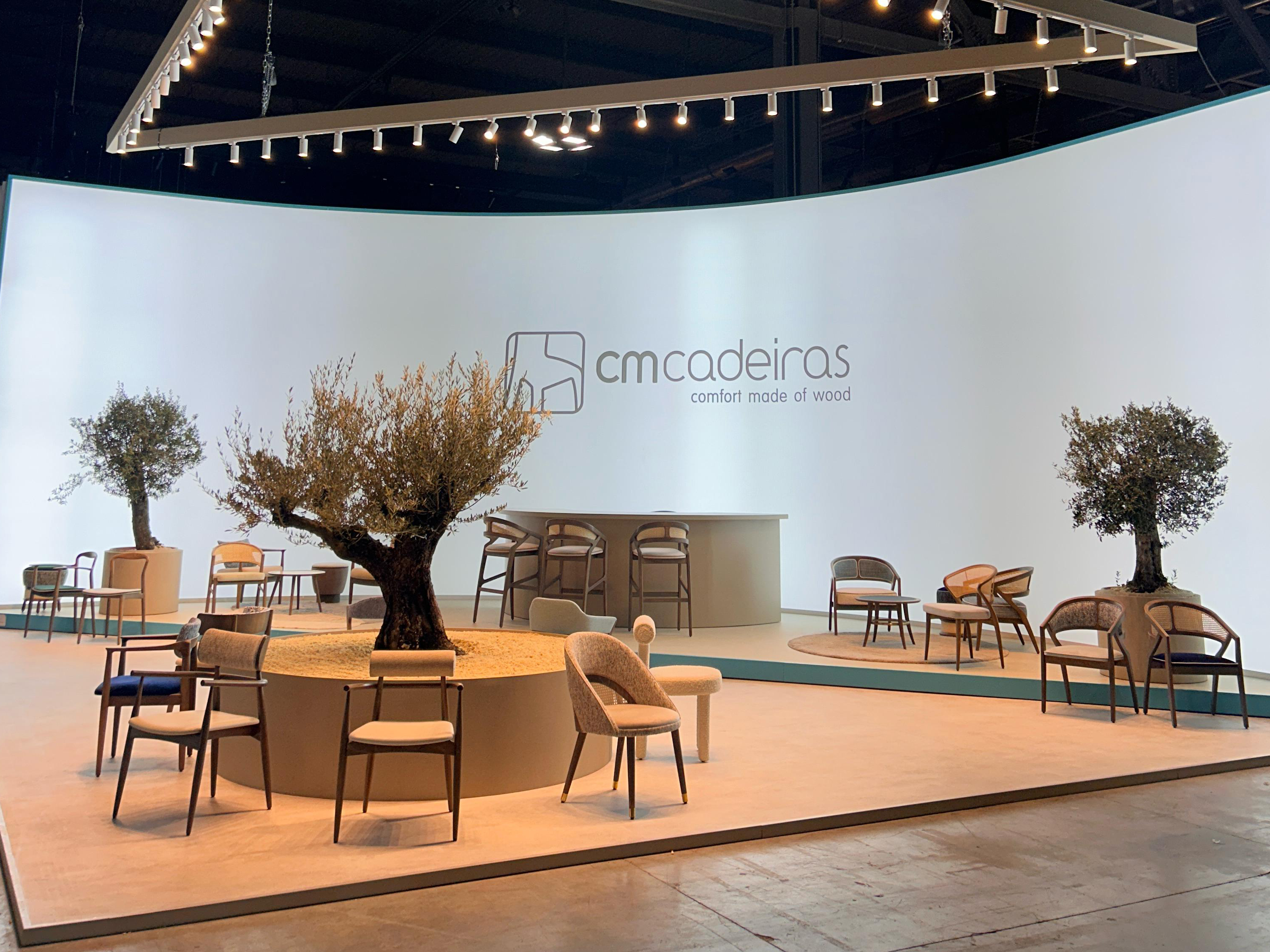 Mil�n 2025 - Salone del Mobile