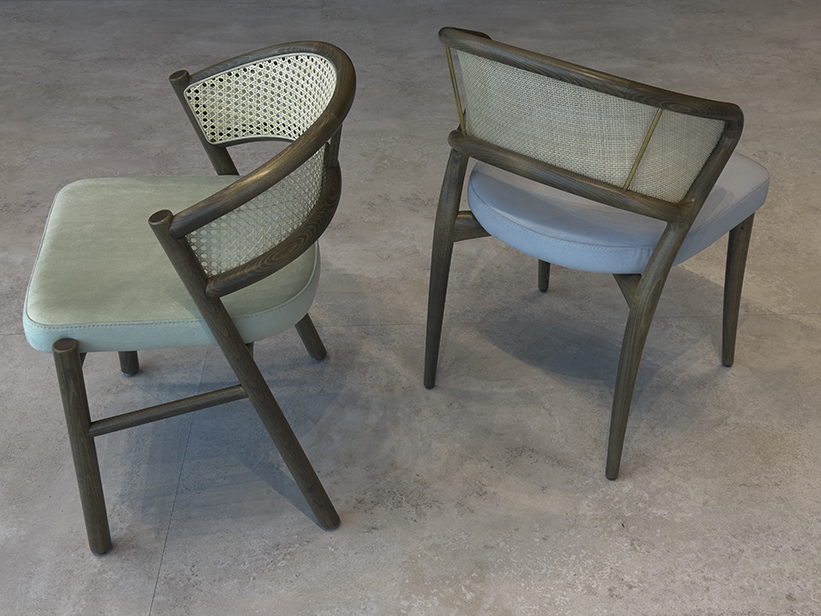 Mil�n 2025 - Salone del Mobile