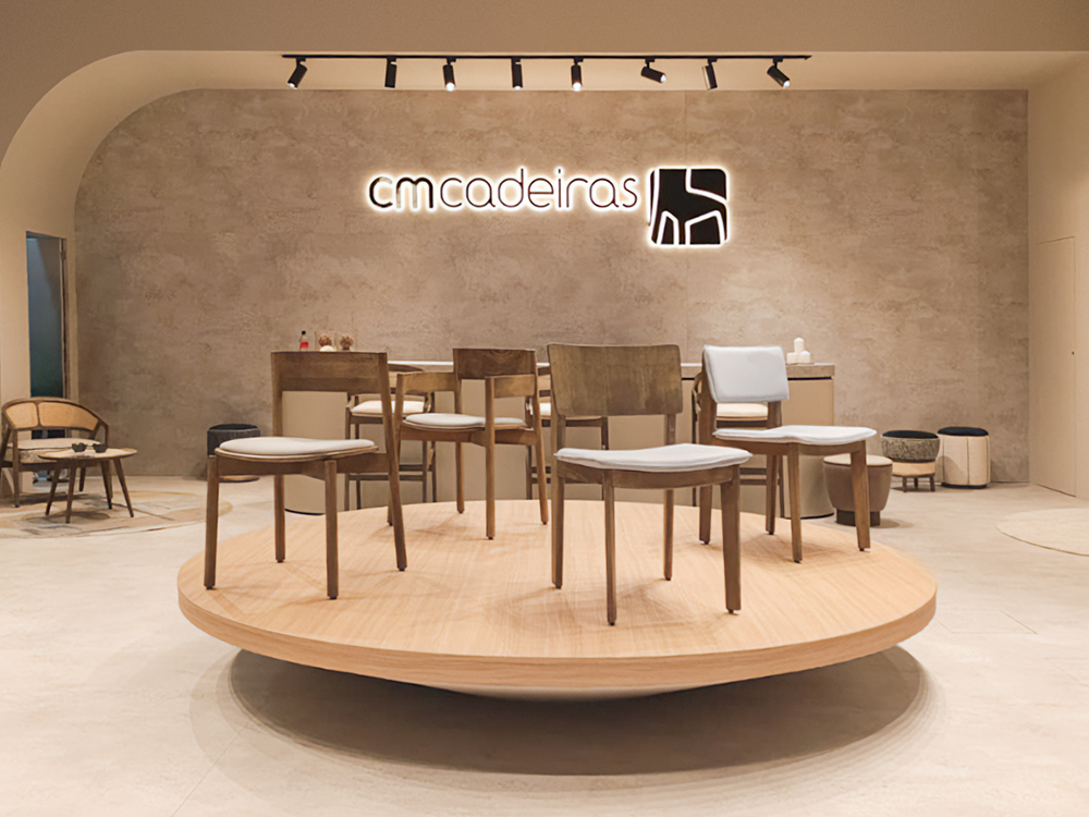 Mil�n 2026 - Salone del Mobile