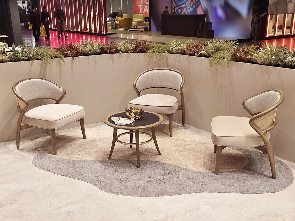 Mil�n 2026 - Salone del Mobile