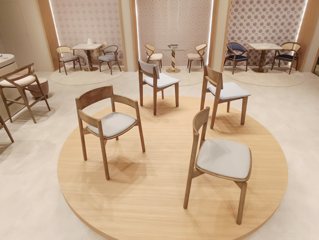 Mil�n 2026 - Salone del Mobile