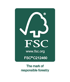 Certificación: FSC®
