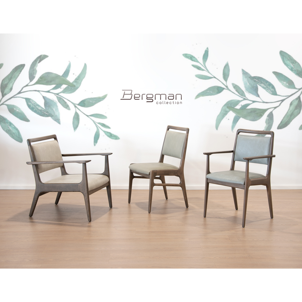 Bergman Lounge