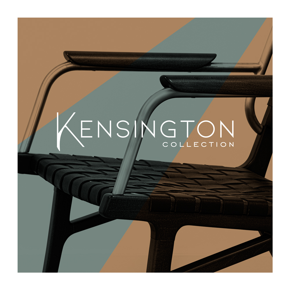 Kensington B Deluxe